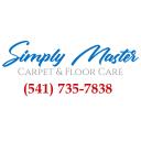 Simply Master Services LLC logo